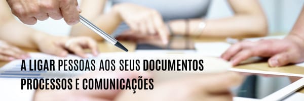 gestao documentos