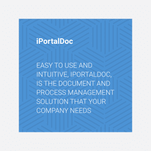 Document management software