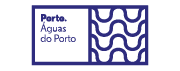 logótipo águas do porto