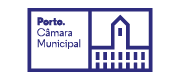logótipo da câmara municipal do porto
