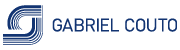 logótipo da empresa gabriel couto