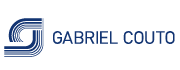 logotipo da empresa gabriel couto