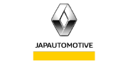 logótipo do grupo japautomotive