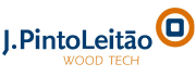 logótipo da empresa j. pinto leitão