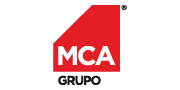 logótipo do grupo mca