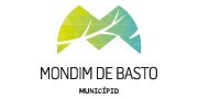 logótipo da câmara municipal de mondim de basto