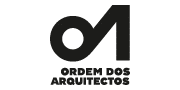 logótipo da ordem dos arquitectos