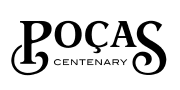 logótipo da empresa poças centenary