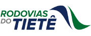 logótipo da empresa Rodovias do Tietê