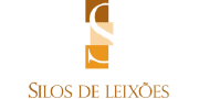 logótipo da empresa silos de leixões