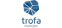 logótipo da câmara municipal de trofa