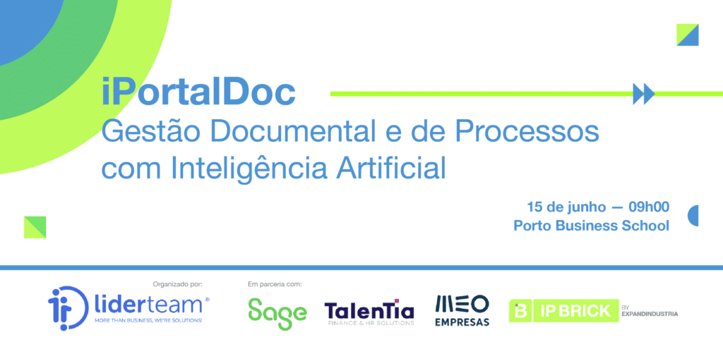 gestão documental e de processos com inteligência artificial